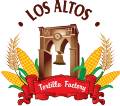 Los Altos Tortilla Factory